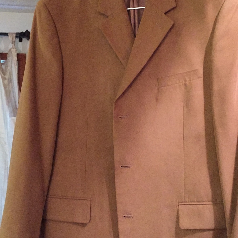 Sports Jacket - Picture 2 of 6